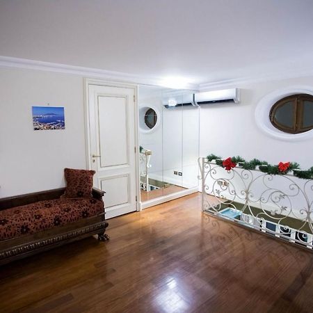 Hause Naty Spaccanapoli Apartment Exterior foto