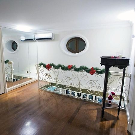 Hause Naty Spaccanapoli Apartment Exterior foto