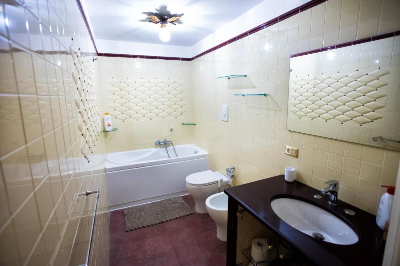 Hause Naty Spaccanapoli Apartment Exterior foto