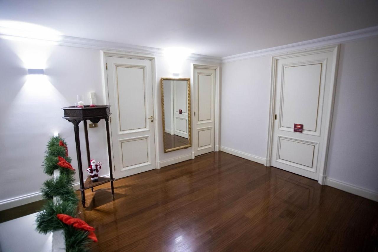Hause Naty Spaccanapoli Apartment Exterior foto