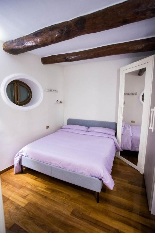 Hause Naty Spaccanapoli Apartment Exterior foto