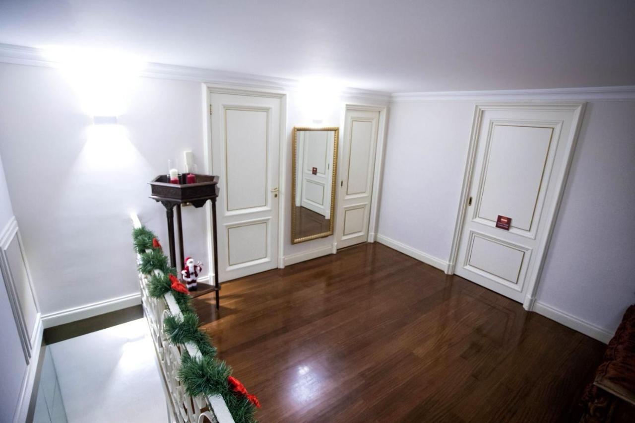 Hause Naty Spaccanapoli Apartment Exterior foto