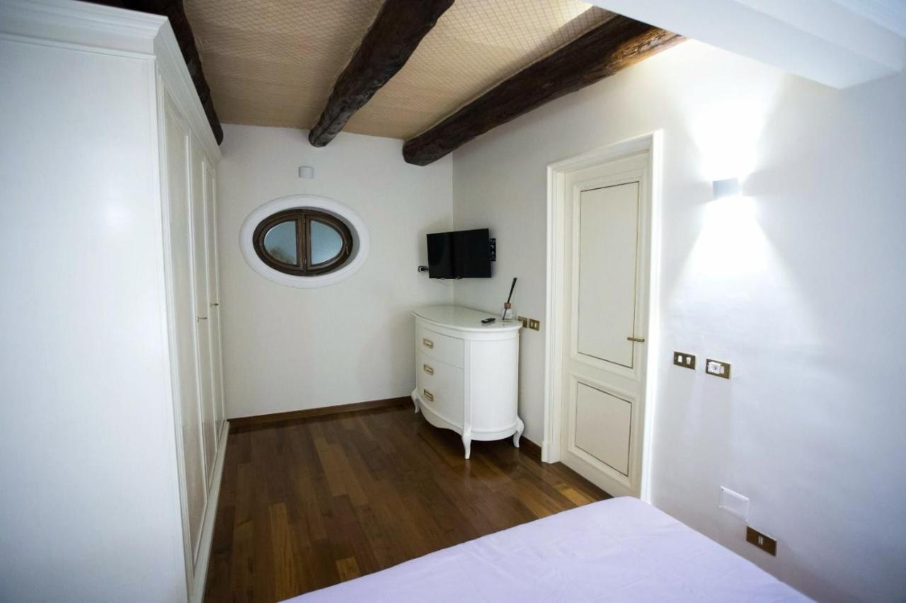 Hause Naty Spaccanapoli Apartment Exterior foto