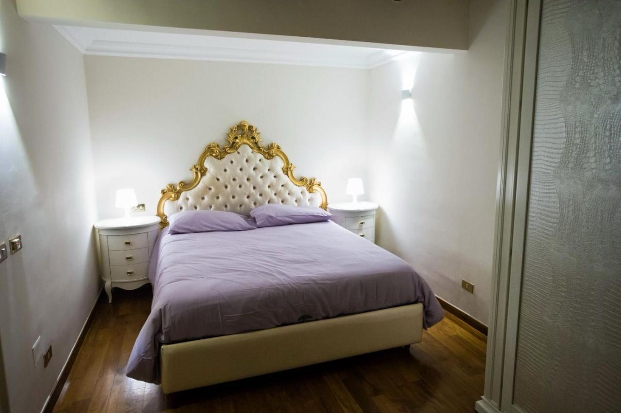 Hause Naty Spaccanapoli Apartment Exterior foto